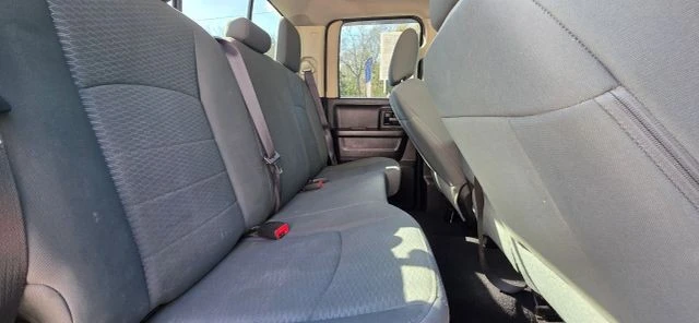 2015 Dodge Ram 4th Gen - Image 16 of 19