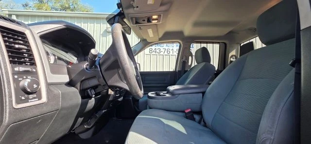 2015 Dodge Ram 4th Gen - Image 11 of 19
