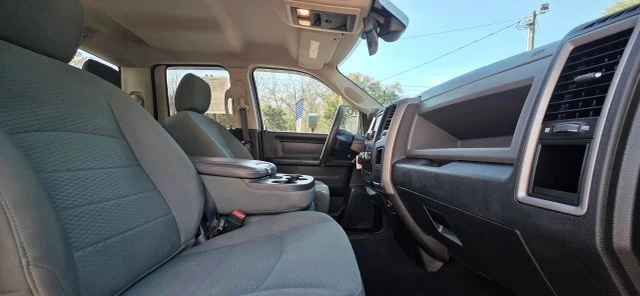 2015 Dodge Ram 4th Gen - Image 13 of 19