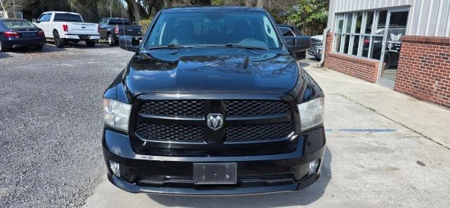 2015 Dodge Ram 4th Gen - Image 8 of 19