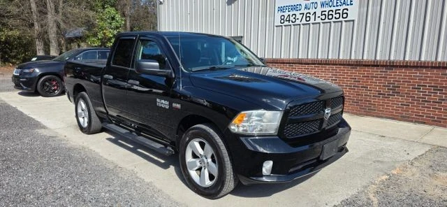 2015 Dodge Ram 4th Gen - Image 2 of 19