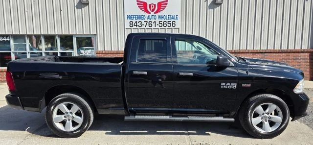 2015 Dodge Ram 4th Gen - Image 4 of 19