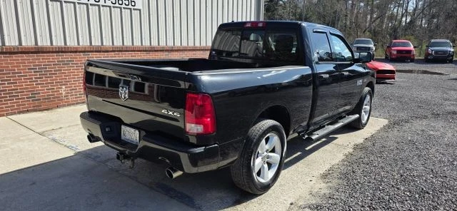 2015 Dodge Ram 4th Gen - Image 6 of 19