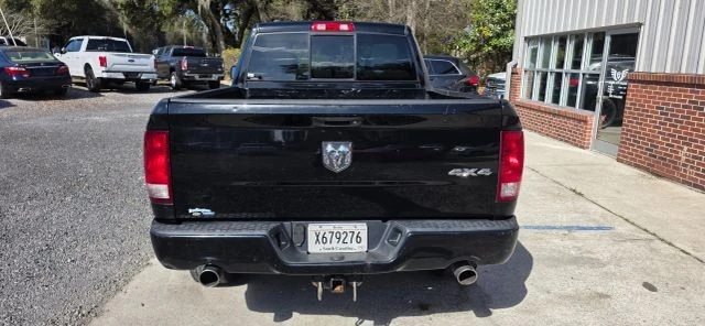 2015 Dodge Ram 4th Gen - Image 7 of 19