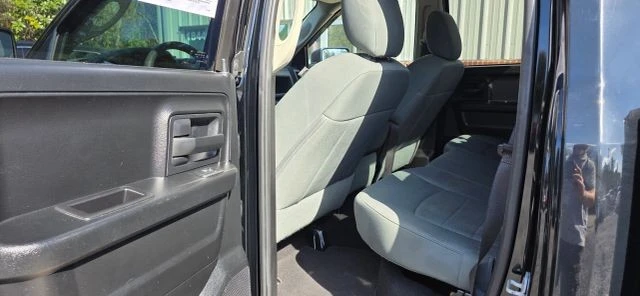 2015 Dodge Ram 4th Gen - Image 19 of 19