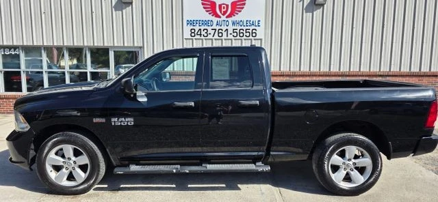 2015 Dodge Ram 4th Gen - Image 3 of 19