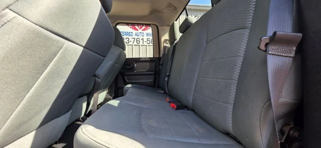 2015 Dodge Ram 4th Gen - Image 18 of 19
