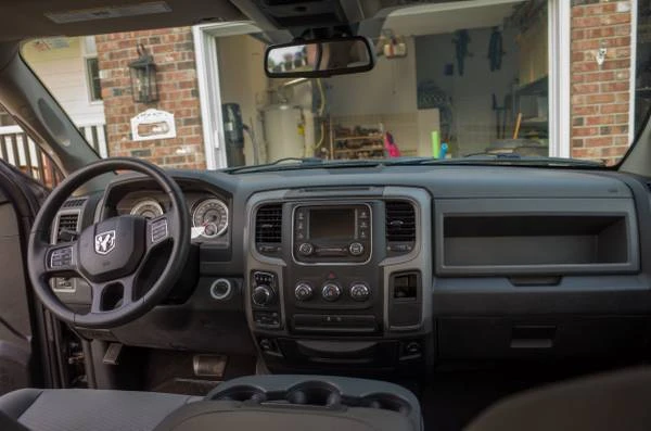 2015 Dodge Ram 4th Gen - Image 8 of 17