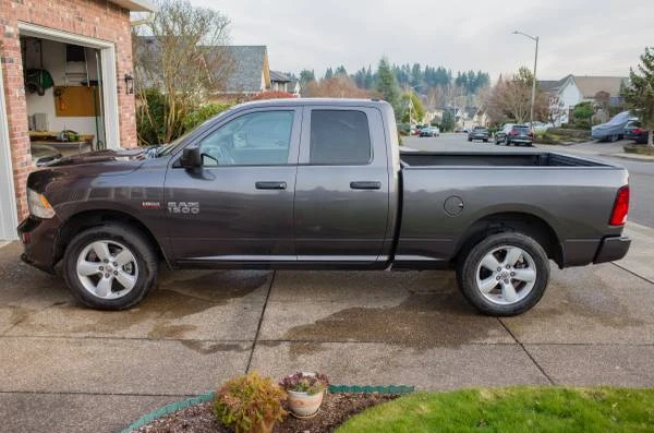2015 Dodge Ram 4th Gen - Image 3 of 17