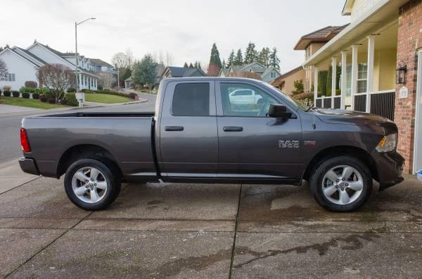 2015 Dodge Ram 4th Gen - Image 5 of 17