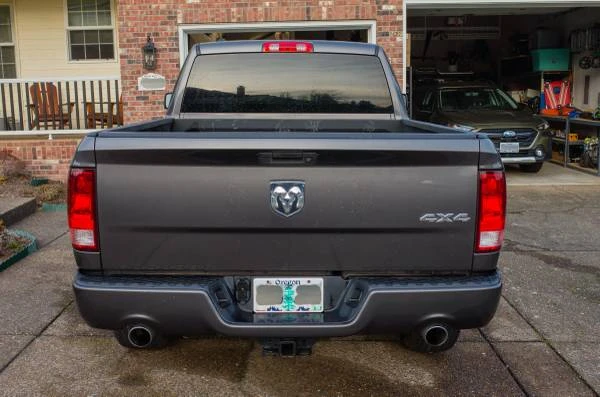 2015 Dodge Ram 4th Gen - Image 6 of 17