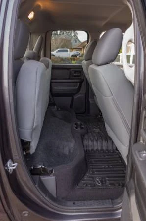 2015 Dodge Ram 4th Gen - Image 15 of 17