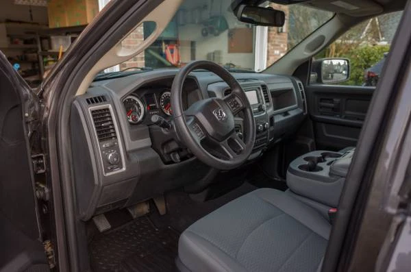 2015 Dodge Ram 4th Gen - Image 7 of 17