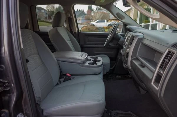 2015 Dodge Ram 4th Gen - Image 12 of 17