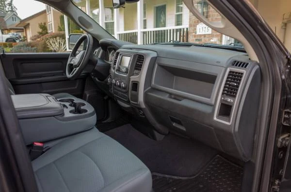 2015 Dodge Ram 4th Gen - Image 10 of 17