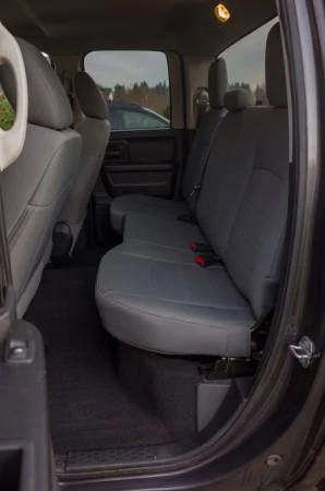 2015 Dodge Ram 4th Gen - Image 14 of 17