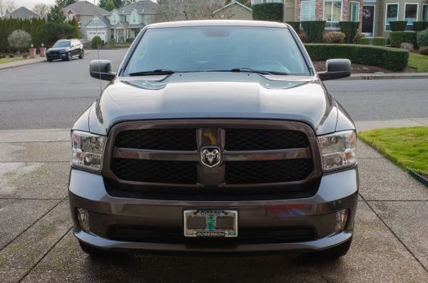 2015 Dodge Ram 4th Gen - Image 4 of 17