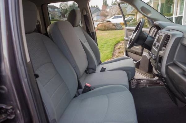2015 Dodge Ram 4th Gen - Image 13 of 17