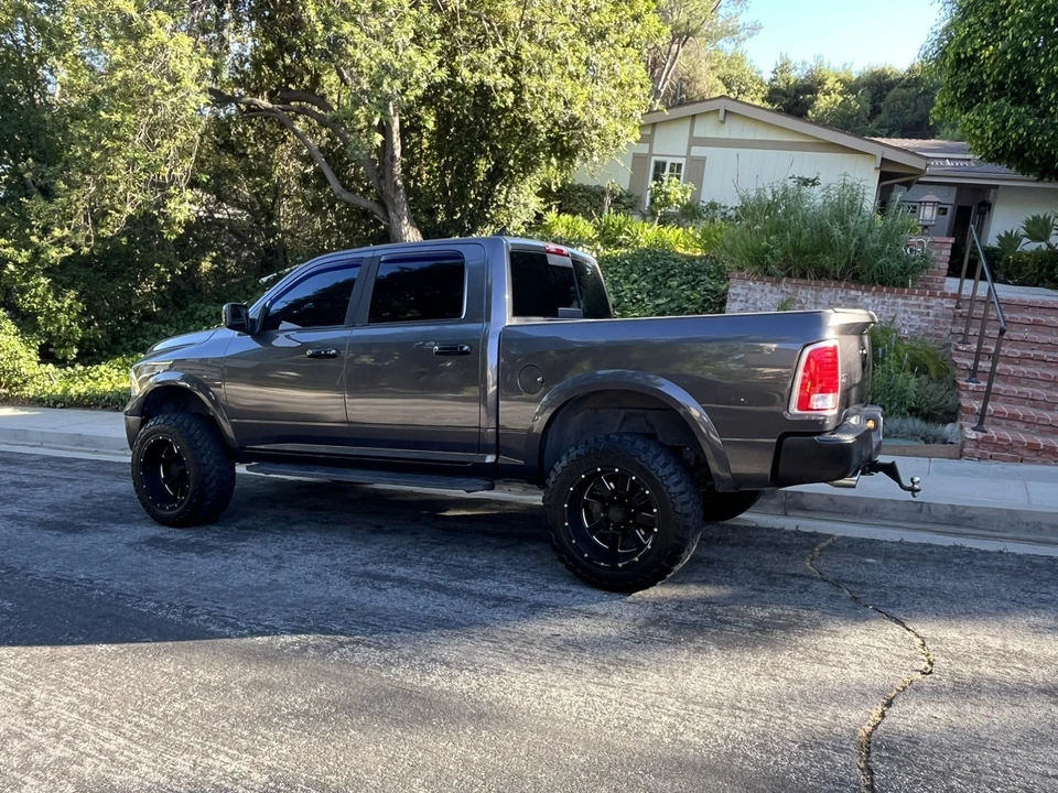 2015 Ram 1500 1st Gen - Image 5 of 17