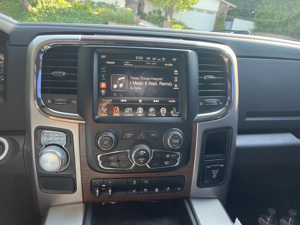 2015 Ram 1500 1st Gen - Image 15 of 17