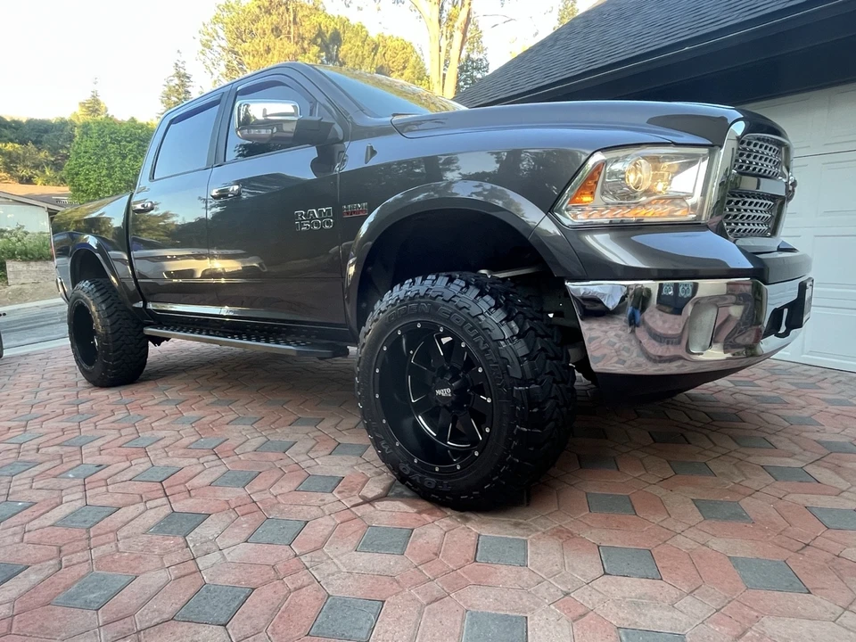 2015 Ram 1500 1st Gen - Image 8 of 17