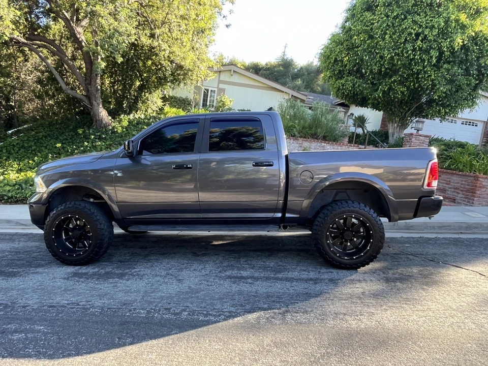 2015 Ram 1500 1st Gen - Image 4 of 17