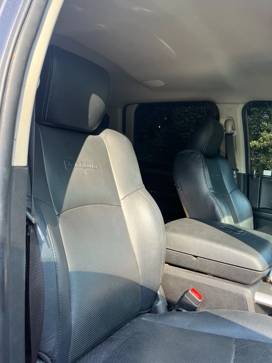 2015 Ram 1500 1st Gen - Image 12 of 17