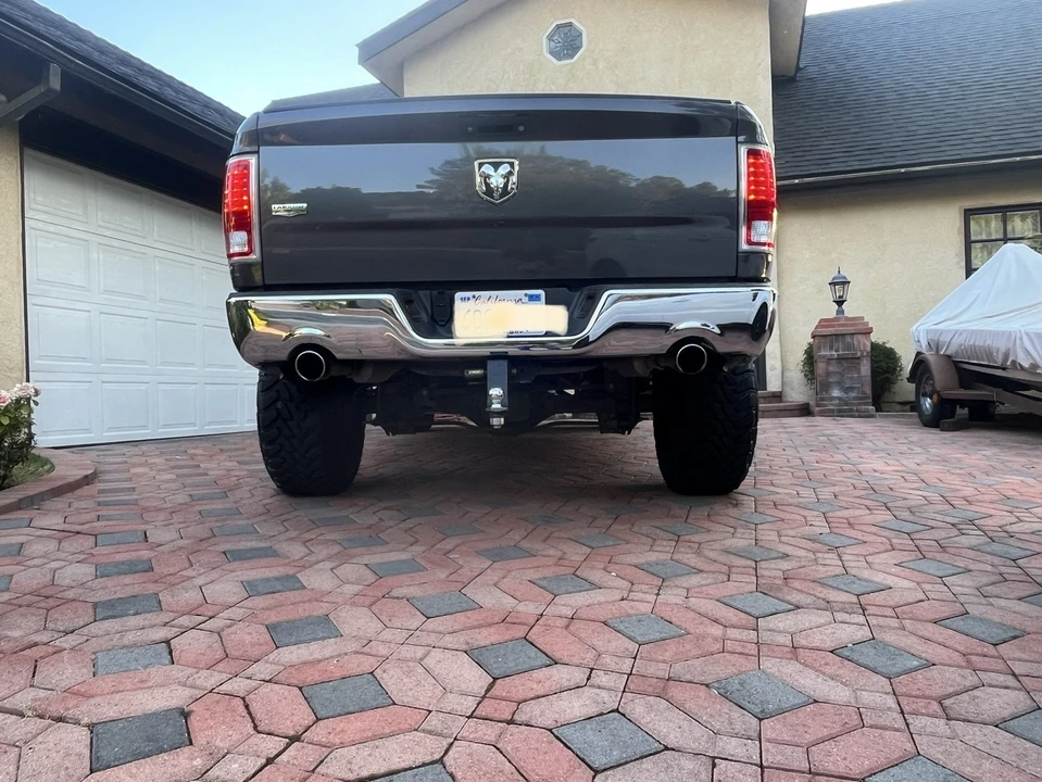 2015 Ram 1500 1st Gen - Image 5 of 17