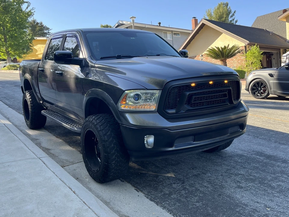 2015 Ram 1500 1st Gen - Image 3 of 17