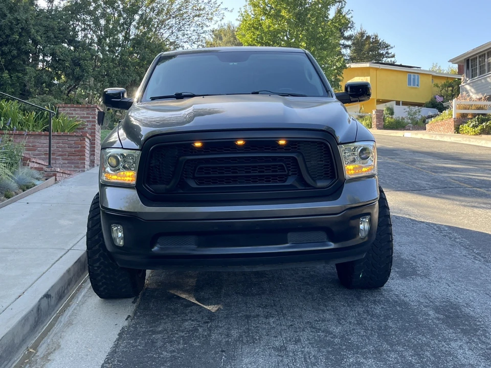 2015 Ram 1500 1st Gen - Image 6 of 17