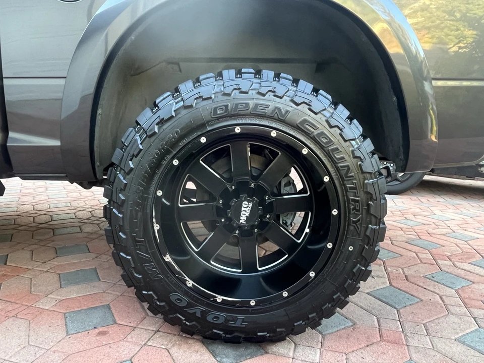 2015 Ram 1500 1st Gen - Image 7 of 17