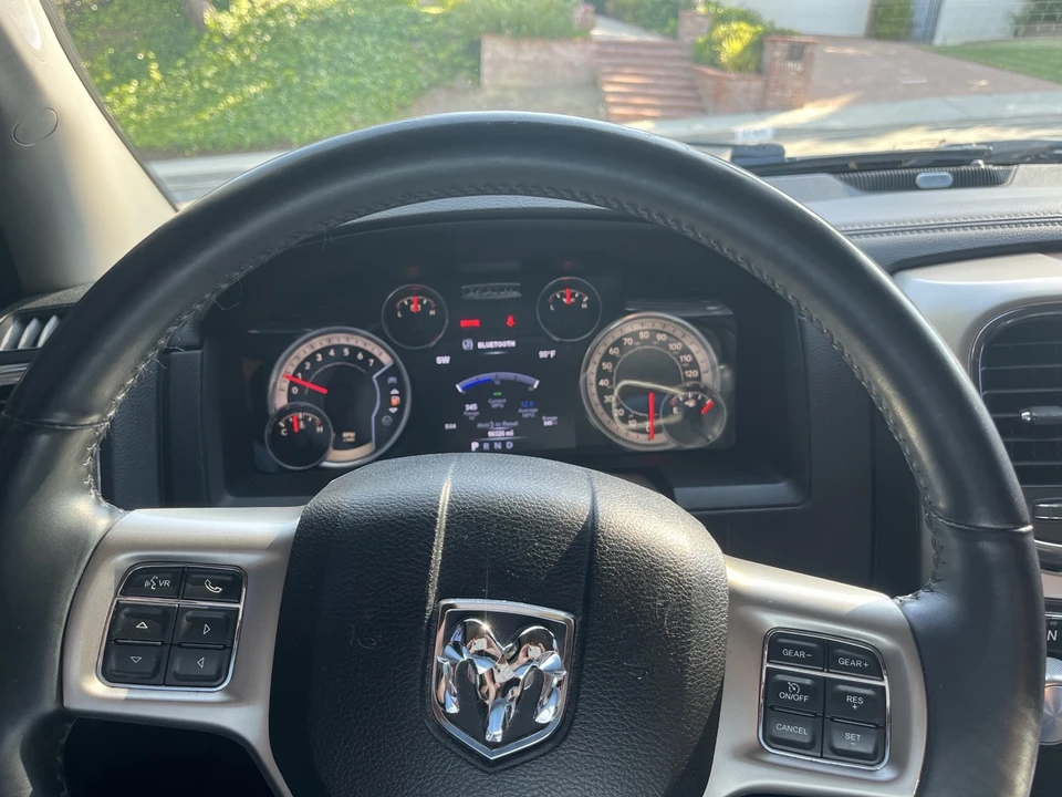 2015 Ram 1500 1st Gen - Image 14 of 17