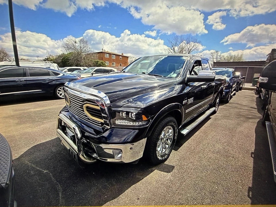 2015 Ram 1500 1st Gen - Image 3 of 14