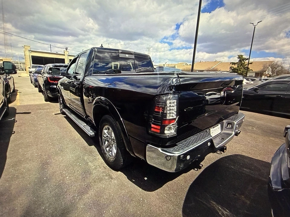 2015 Ram 1500 1st Gen - Image 4 of 14