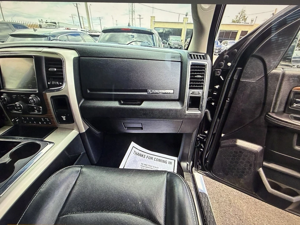 2015 Ram 1500 1st Gen - Image 6 of 14