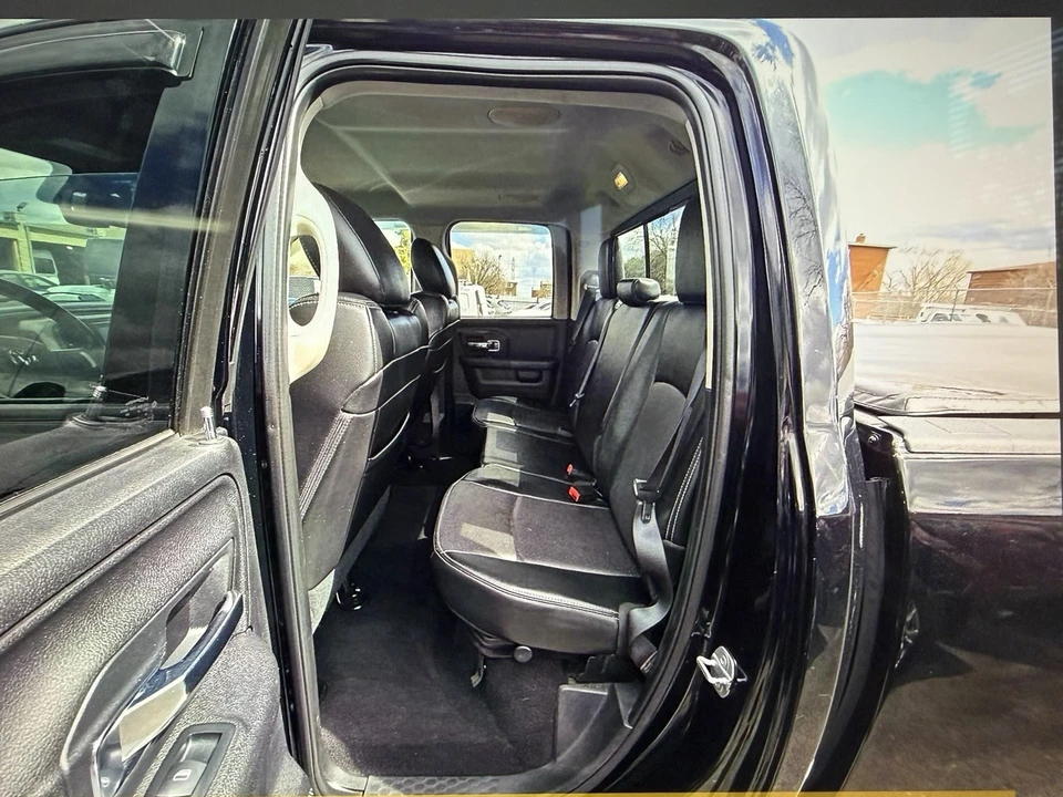2015 Ram 1500 1st Gen - Image 10 of 14