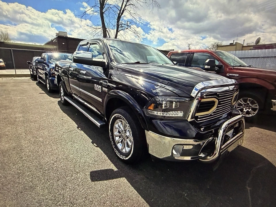 2015 Ram 1500 1st Gen - Image 2 of 14
