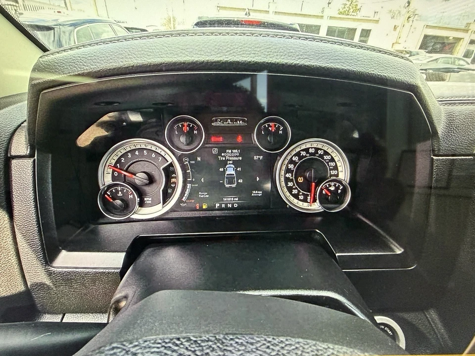 2015 Ram 1500 1st Gen - Image 11 of 14