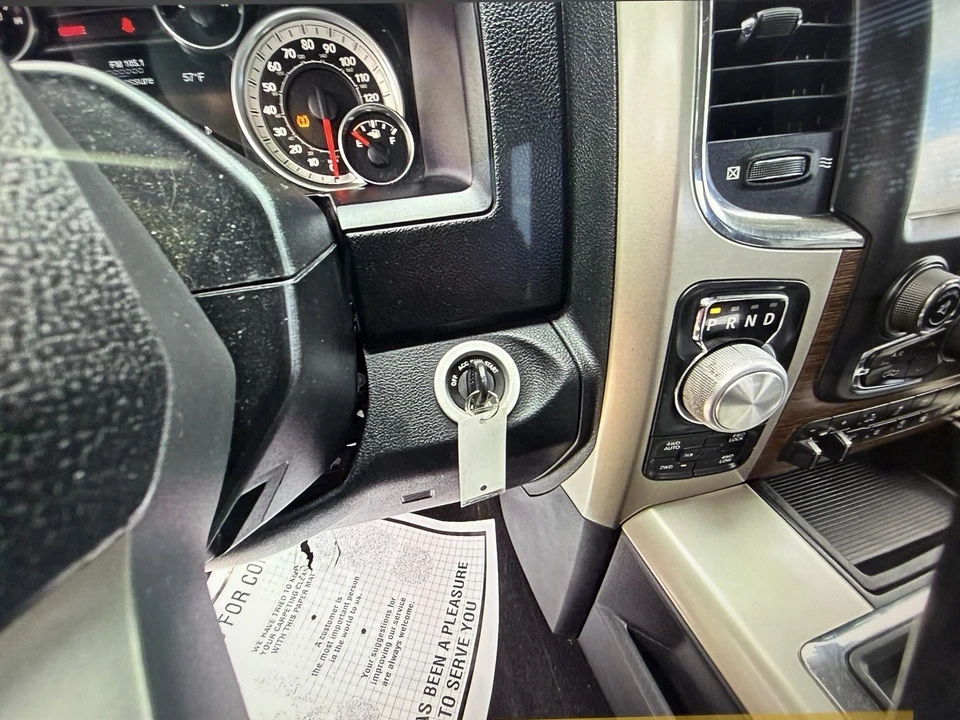 2015 Ram 1500 1st Gen - Image 13 of 14