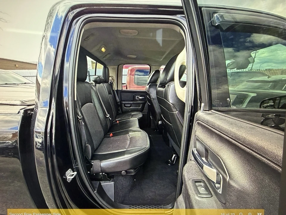 2015 Ram 1500 1st Gen - Image 8 of 14