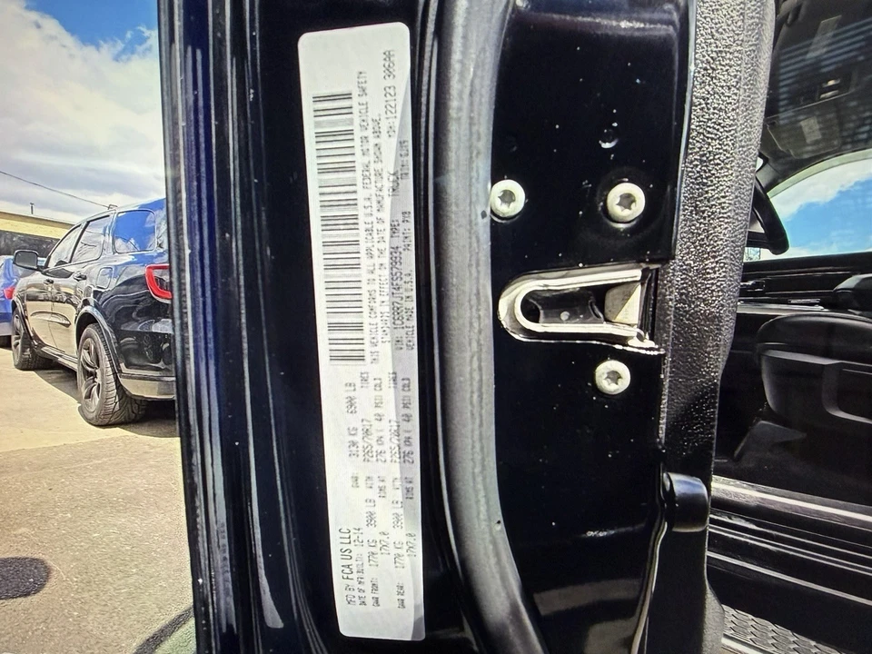 2015 Ram 1500 1st Gen - Image 12 of 14