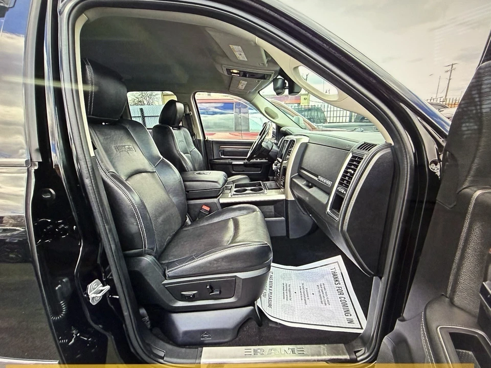 2015 Ram 1500 1st Gen - Image 7 of 14