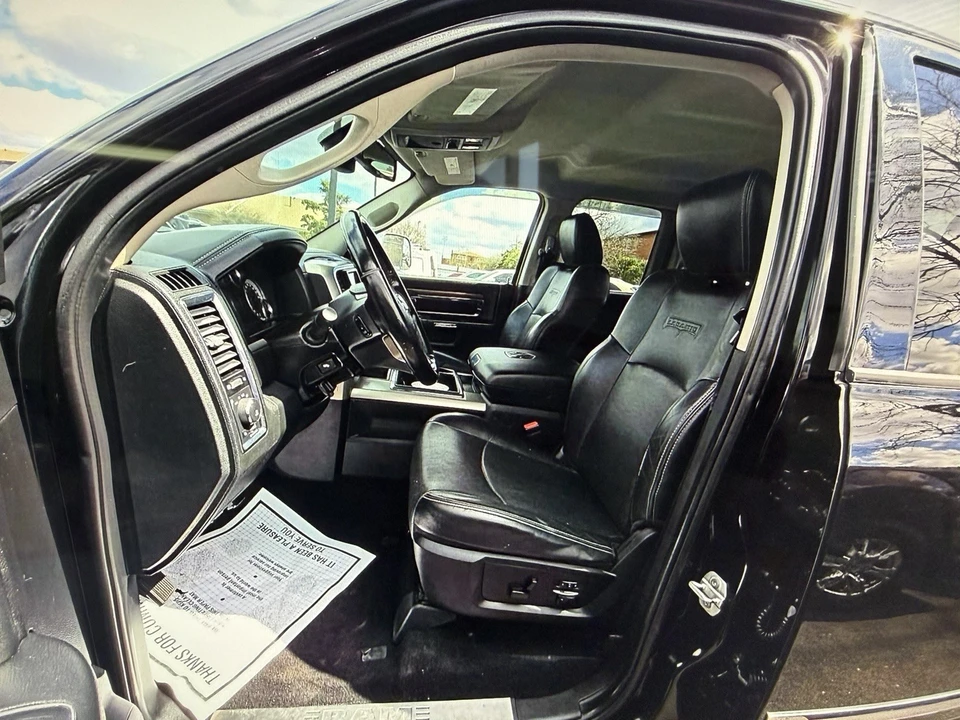 2015 Ram 1500 1st Gen - Image 9 of 14