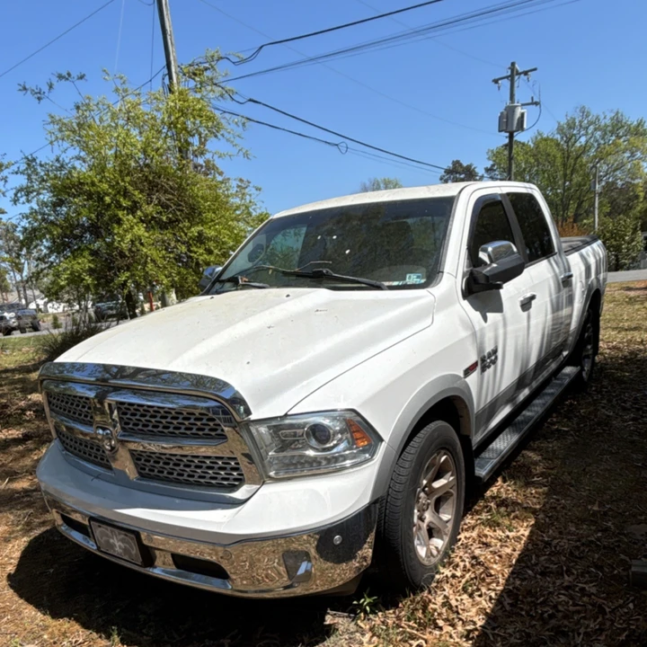 2015 Ram 1500 1st Gen - Image 2 of 9