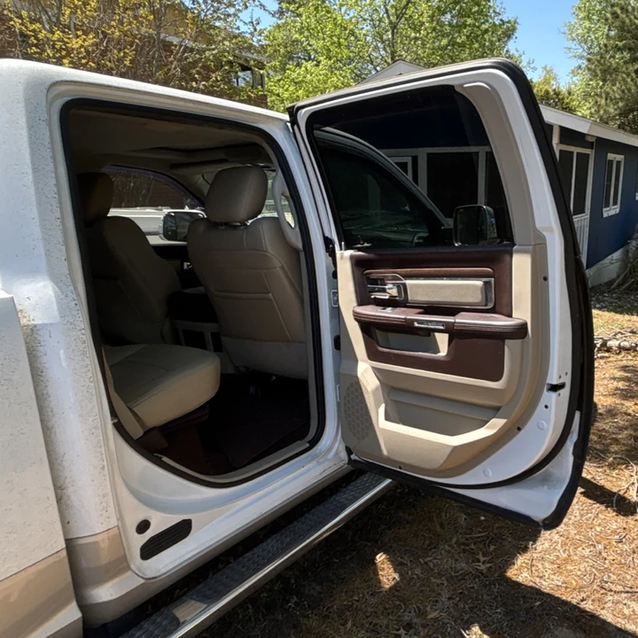 2015 Ram 1500 1st Gen - Image 7 of 9