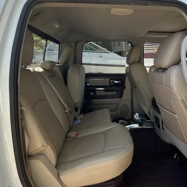 2015 Ram 1500 1st Gen - Image 8 of 9
