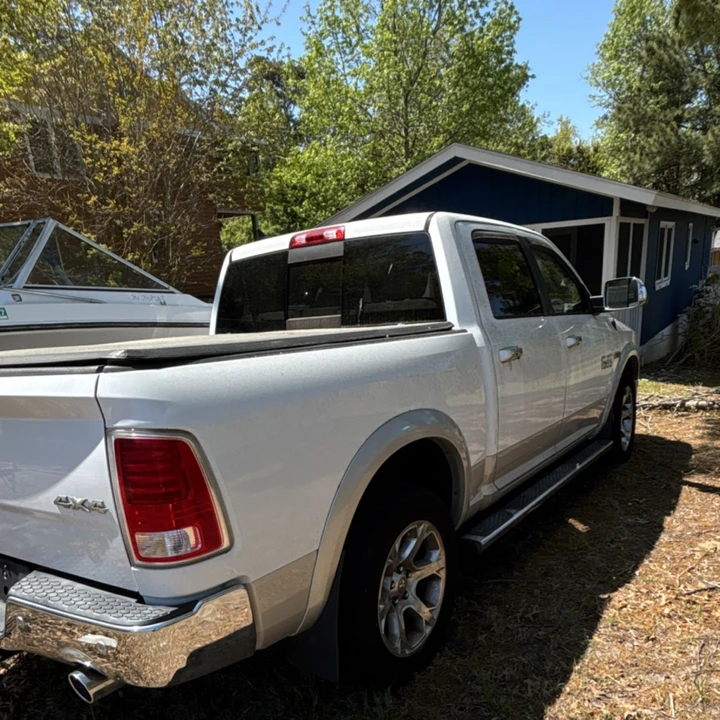 2015 Ram 1500 1st Gen - Image 4 of 9