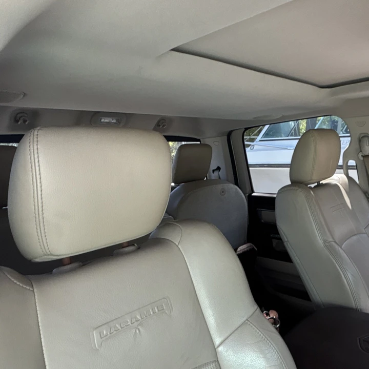 2015 Ram 1500 1st Gen - Image 6 of 9