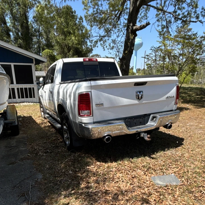2015 Ram 1500 1st Gen - Image 3 of 9