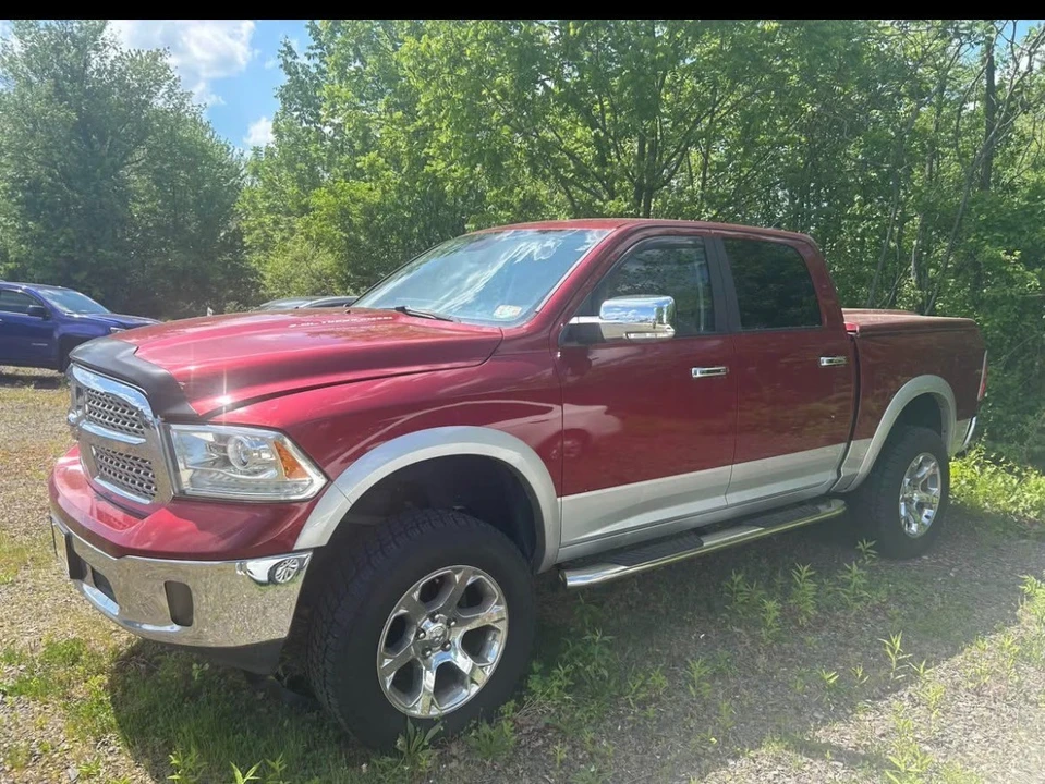 2015 Ram 1500 1st Gen - Image 2 of 7